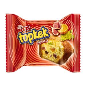 ETI - TOPKEK WITH FRUIT 24x40gr