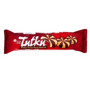 ETI - TUTKU 24x100gr