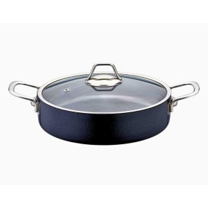 EVIMSARAY - ZEST GUSTO GRANIT COOKWARE 30cm