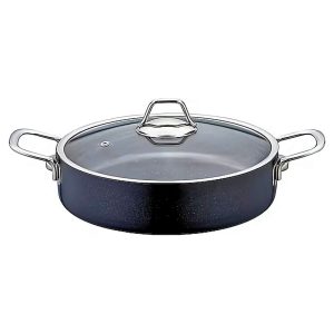 EVIMSARAY - ZEST GUSTO GRANIT COOKWARE 32cm