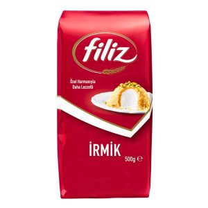 FILIZ - SEMOLINA 18x500gr