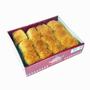 GAZIOGLU - CUP KADAIF 250gr