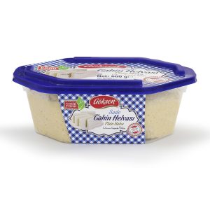 GOKSEN - HALVA PLAIN 12x700gr