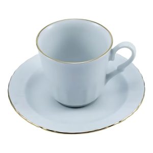 KITCHENWARE - GURAL SEDEF COFFEE SET  GURALSF12CKT20  10x