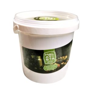 HALAVISTA - PISTACHIO CREAM 10x1kg