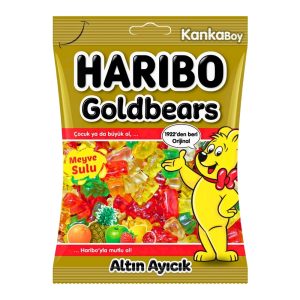 HARIBO - GOLDBEARS 36x80gr