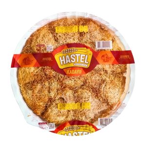 HASTEL - KADAYIF 12x400gr