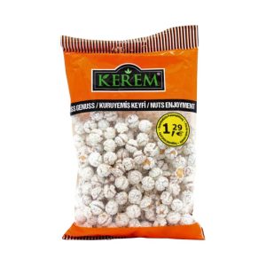 KEREM - CHICKPEAS WITH SUGAR WHITE 12x250gr