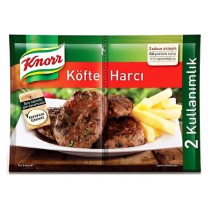 KNORR - KOFTE MIXTURE 48x82gr