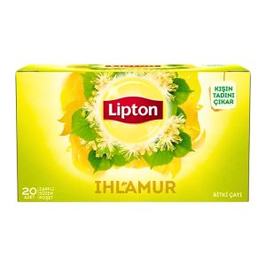 LIPTON - LINDEN 12x32gr