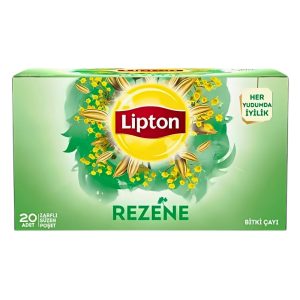 LIPTON - FENNEL  2x40gr
