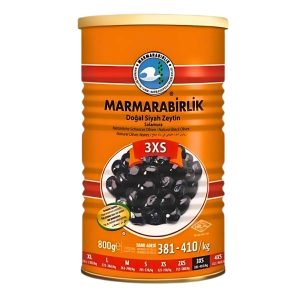 MARMARA BIRLIK - SALAMURA 3XS 6x800gr