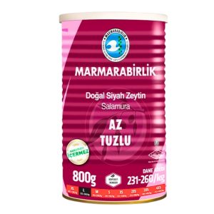 MARMARA BIRLIK - SALAMURA L 6x800gr