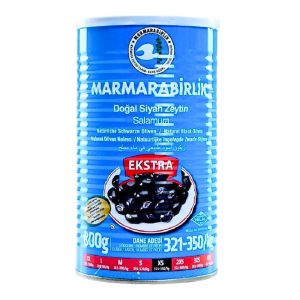 MARMARA BIRLIK - SALAMURA XS 6x800gr