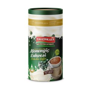 YALCINKAYA - CAFE WITH PISTACHIO 250gr