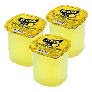 MEVA - LEMONADE 40x150ml