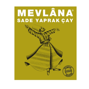 MEVLANA TEA