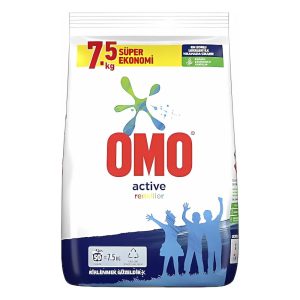OMO - COLOR  1x7,5kg