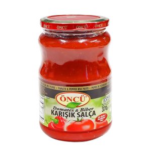 ONCU - MIX PASTE 12x370gr