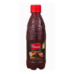 PAMIR - HOT TURNIP JUICE 24x330ml