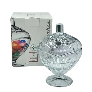 KITCHENWARE - GLORY SUGAR CUP 16x  98585-1