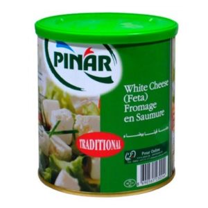 PINAR - WHITE CHEESE %55 12x500g