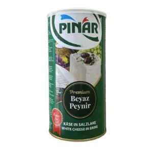 PINAR - PREMIUM WHITE CHEESE %55 6x800gr