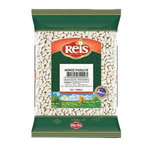 REIS - ROOSTER BEANS 20x1000gr