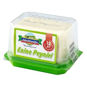 TAHSILDAROGLU - SHEEP CHEESE EZINE 6x500gr
