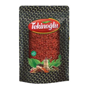 TEKINOGLU - HOT CHILI PEPPER 9x2kg