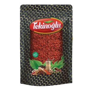 TEKINOGLU - MILD PEPPER FLAKES 9x2kg