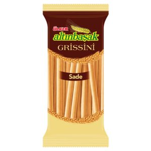 ULKER - ALTINBASAK GRISSINI 12x125gr