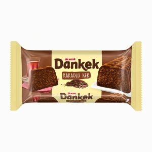 ULKER - DANKEK MOZAIK CACAO 6x200gr