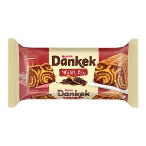 ULKER - DANKEK MOZAIK PLAIN 6x200gr
