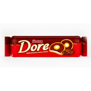 ULKER - DORE  24x86gr