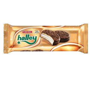 ULKER - HALLEY  64x30gr