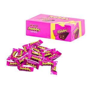 ULKER - HOBBY 6x(100x6gr)