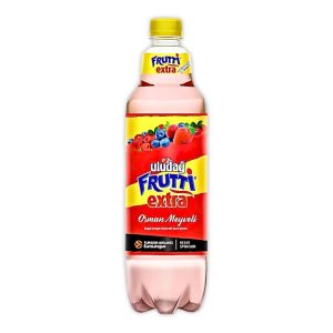ULUDAG - FRUTTI EXTRA JUNGLE FRUIT 12x1lt
