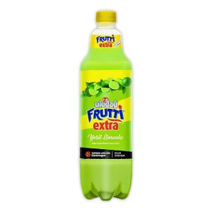 ULUDAG - FRUTTI EXTRA LIME 12x1lt