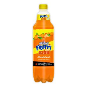 ULUDAG - FRUTTI EXTRA TANGERINE 12x1lt
