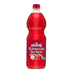ULUDAG - RAMADAN SHERBET 12x1lt