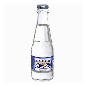 ZAFER - FRUIT SODA 24x200ml
