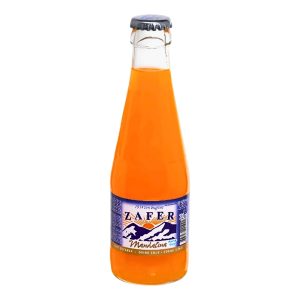 ZAFER - SODA PLAIN 24x200ml