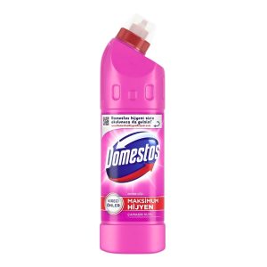 DOMESTOS - BLEACH PINK POWER 20x750ml