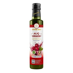 ZUHRE ANA - HAWTHORN VINEGAR 12x500ml