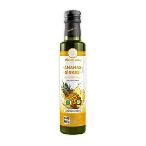 ZUHRE ANA - PINEAPPLE VINEGAR 500ml