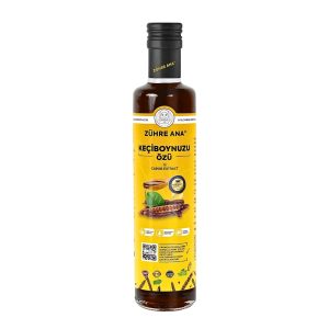 ZUHRE ANA - CAROB EXTRACT 350gr