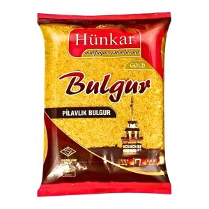 HUNKAR - BOULGOUR FOR PILAF 5kg