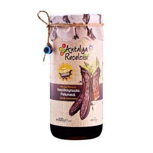 ANTALYA RECELCISI - CAROB MOLASSES 12x620gr