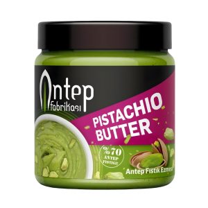 ANTEP FABRIKASI - PISTACHIO CREAM %70 12x200g